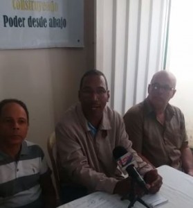 COPADEBA rechaza construcción de escuela a orillas del río Ozama 
