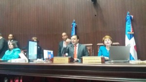 Diputados envían a comisión proyecto de Ley Movilidad y Seguridad Vial