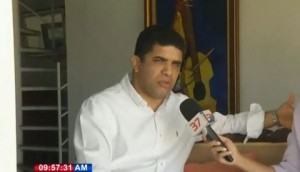 Militarizan vías SDE ante llamado a paro; Dio Astacio pide respeto a voluntad popular