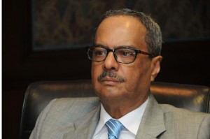 Director IDSS revela encontró deuda de RD$500 MM
