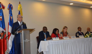 Evalúan Programa Binacional financiado con 50.1 millones de euros
 
