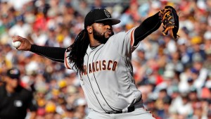 Johnny Cueto 