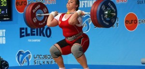 Excluidos los ocho halteras rusos que iban a participar en Rio