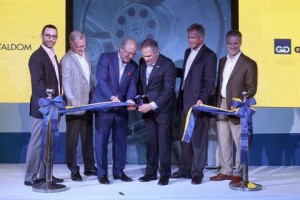 Gerdau Metaldom 