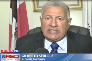 Serulle informa no asistirá a traspaso de autoridades en Santiago; empleados reclaman pago