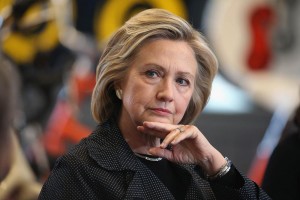 Hillary Clinton no cometió ningún crimen pero debe tener más cuidado