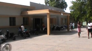 Niños son los más afectados por brote de diarrea y vómitos en Pedernales 
