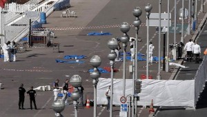 Identifican al autor de la matanza de Niza