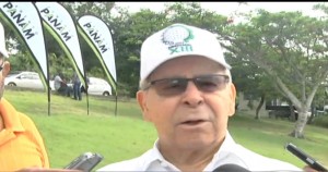 Núñez Collado pide enfrentar con urgencia la inseguridad ciudadana