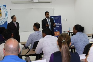 Banco Popular y UNIBE lanzan diplomado para las PYME del Este