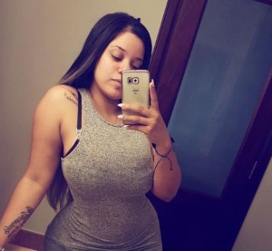 La Insuperable anuncia que está embarazada