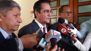 Rector UASD: Ya fueron desembolsados los RD$30 millones prometidos por el gobierno  

