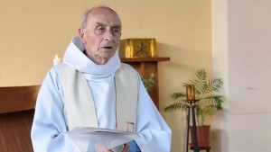 Jacques Hamel, el sacerdote degollado por ISIS, era un hombre 