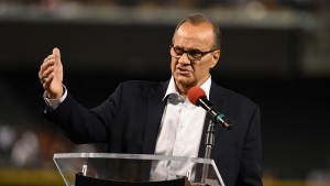 Joe Torre solicita que los managers reclamen menos