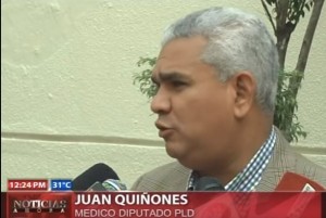 Diputado favorece creación de ley especial sobre el aborto