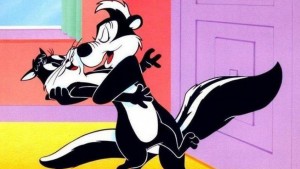 Looney Tunes prepara película de Pepe Le Pew