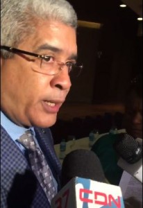 Revelan que 1% de los dominicanos está infectado por hepatitis C y 3% por hepatitis B