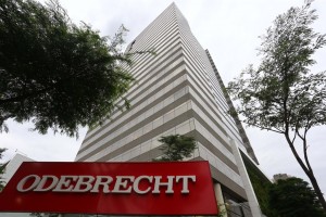 Ejecutivo Odebrecht sugirió operar en RD para cubrirse de investigación