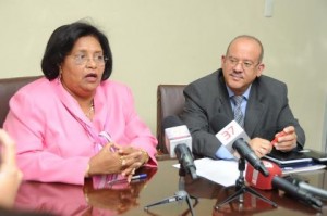 Salud Pública reitera exhortación a parejas a posponer embarazos