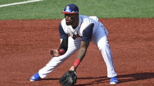 Mets planean alinear a José Reyes este martes