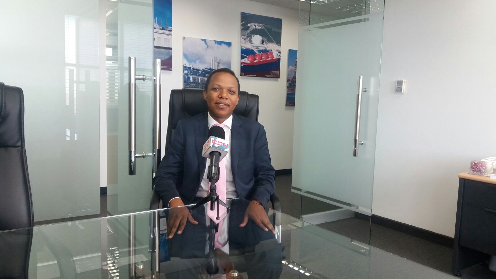 Milton Morrison responsabiliza a distribuidoras de apagones