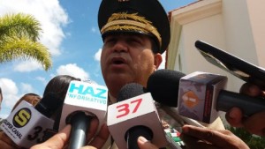 Activan alerta de seguridad en RD tras nuevo atentado en Francia 