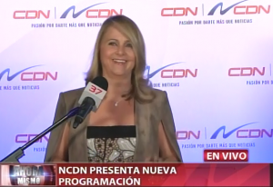 Figuras destacadas de la comunicación se unen a NCDN