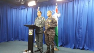 Detienen grupo de personas que se hacían pasar por miembros del 911 para estafar