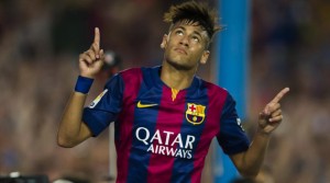 Barcelona va al clásico contra Real Madrid sin Neymar