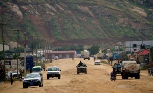 Reportan nuevos tiroteos en la capital de Sudán del Sur