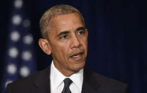 Presidente Barack Obama recorta visita a España 