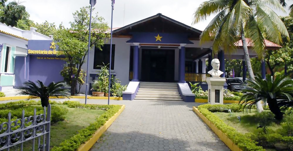 PLD no ve inconveniente en conocer propuesta para extensión plazo JCE
