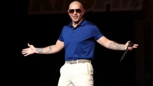 Pitbull se unirá a la constelación de estrellas del Paseo de la Fama de Hollywood