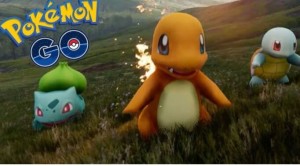 Jóvenes se reúnen en Plaza de la Cultura y en Mirador Sur a jugar Pokemon Go  