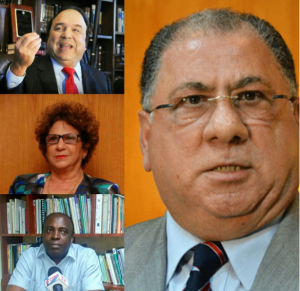 Conservadores califican de relajo extensión carnets para extranjeros; haitianos saludan decisión