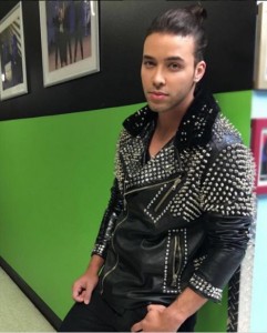 Prince Royce 5