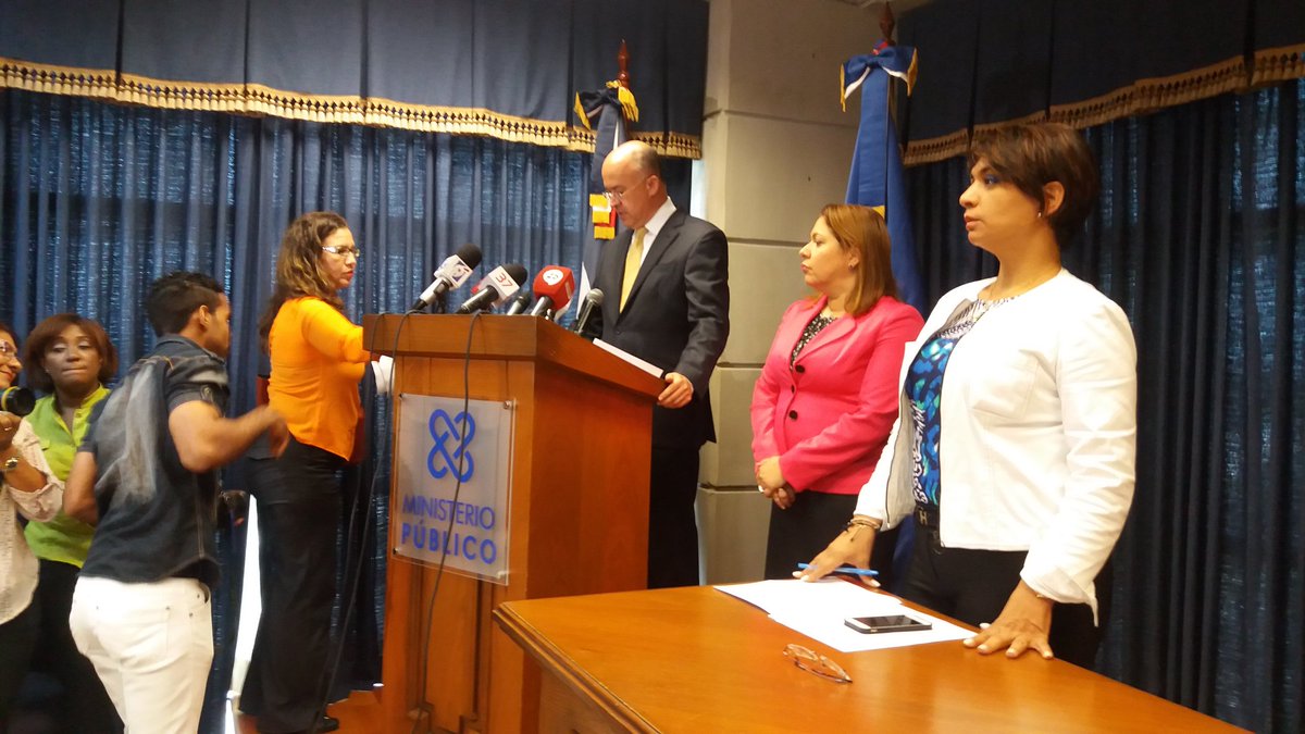 Procuraduría apodera PEPCA para investigar tres jueces cancelados