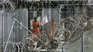 Prisionero que escribió 
