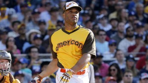 Robinson cano
