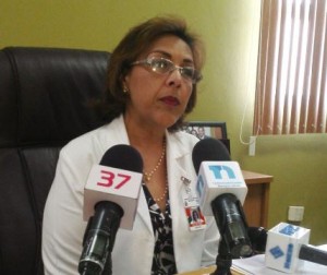Niño de dos años en estado delicado tras ser mordido por perro con rabia
