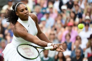 Serena Williams se apunta al 300
