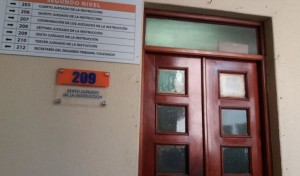 Ratifican prisión preventiva a implicado en muerte Aquino Febrillet 