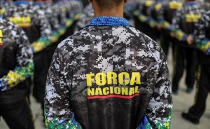Sustituyen empresa de seguridad contratada para los Juegos Olímpicos