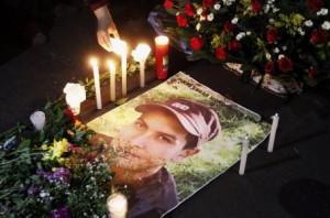  Informe: estudiante Ayotzinapa fue brutalmente torturado 

