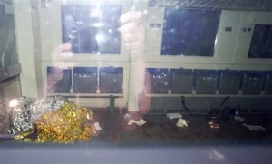 Estado Islámico reclama autoría de ataque adolescente en tren alemán