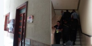 Dejan sin efecto conocimiento de extinción de la pena de implicados en caso Banco Peravia