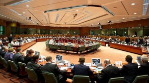 Unión Europea abordará este lunes situación en Venezuela
