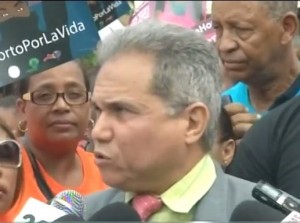 Gremios salud rechazan propuesta del gobierno en diálogo