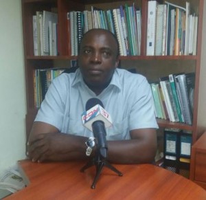 Dirigentes haitianos califican como irresponsable su embajada por tardanza en entrega de documentos