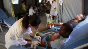 Alarma por cuatro presuntos casos de zika en Miami
